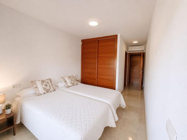 Аттик на продажу в  Ático en L'Albir, Alfaz del Pi, Алфаз дель Пи photo 4
