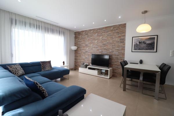 Casa o chalet independiente en Benijofar thumbnail 3