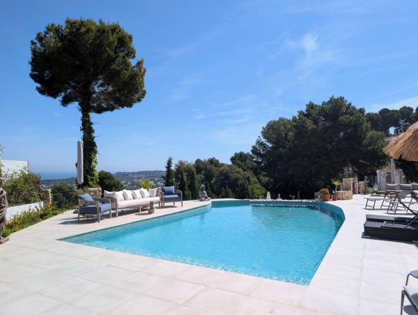 Independent chalet for sale in Casa o chalet en La Granadella - Costa Nova, Jávea/Xàbia, Jávea/Xàbia
 photo 3