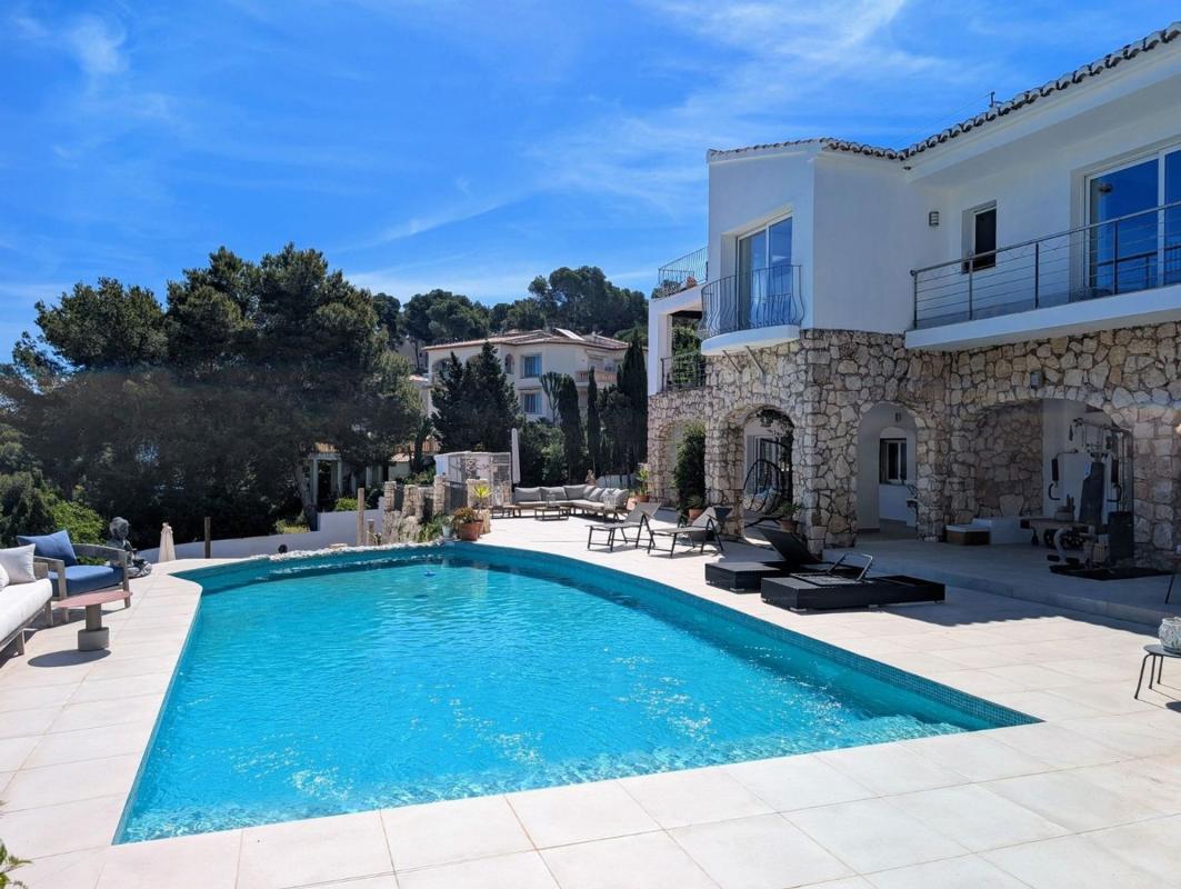 Venta de chalet independiente en Casa o chalet en La Granadella - Costa Nova, Jávea/Xàbia, Jávea/Xàbia
photo 4