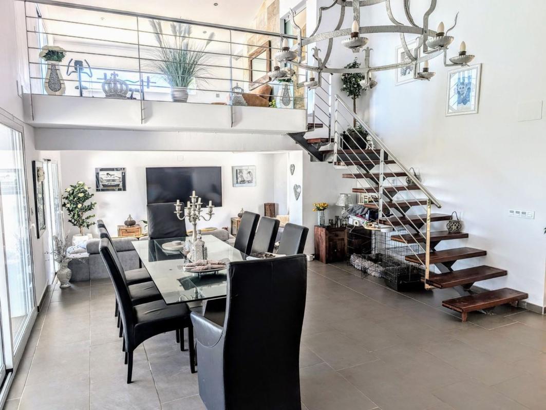 Venta de chalet independiente en Casa o chalet en La Granadella - Costa Nova, Jávea/Xàbia, Jávea/Xàbia
photo 5