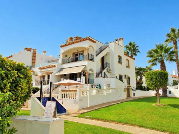 Аттик на продажу в Ático en Calle Francisco Grau, 1, Villamartín, Orihuela, Ориуэла photo 1