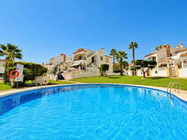 Аттик на продажу в Ático en Calle Francisco Grau, 1, Villamartín, Orihuela, Ориуэла thumbnail 2