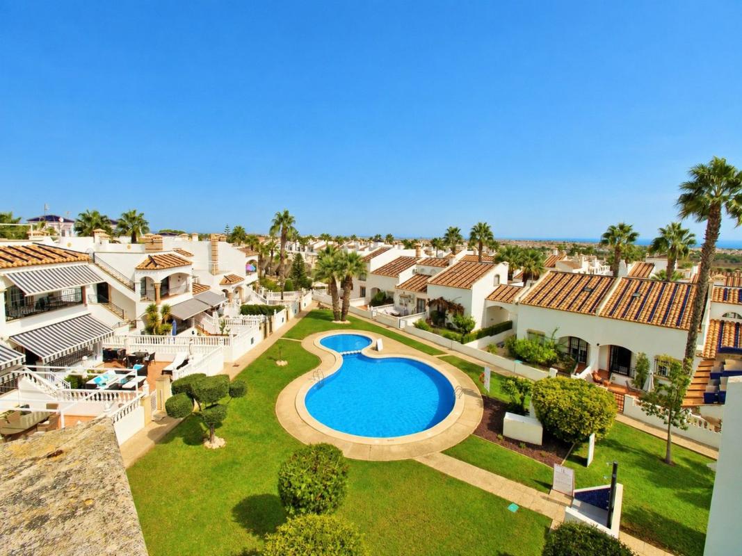 Продажа пентхауса на Ático en Calle Francisco Grau, 1, Villamartín, Orihuela, Ориуэла photo 3