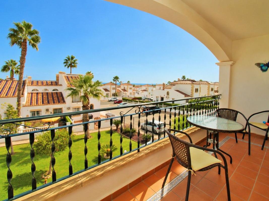 Продажа пентхауса на Ático en Calle Francisco Grau, 1, Villamartín, Orihuela, Ориуэла photo 4