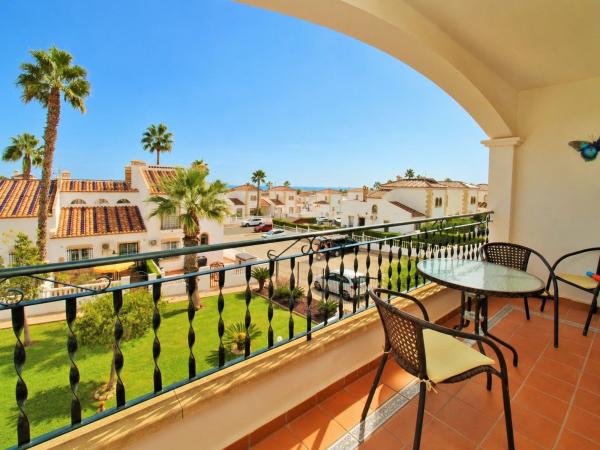 Аттик на продажу в  Ático en Calle Francisco Grau, 1, Villamartín, Orihuela, Ориуэла photo 4