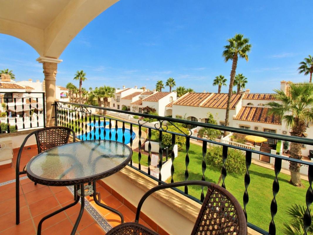 Продажа пентхауса на Ático en Calle Francisco Grau, 1, Villamartín, Orihuela, Ориуэла photo 5