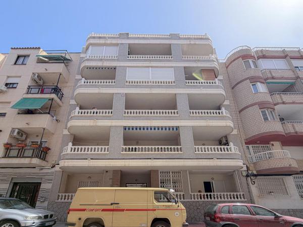 Продажа квартиры на Piso en Playa del Cura, Torrevieja, Торревьеха
photo 1