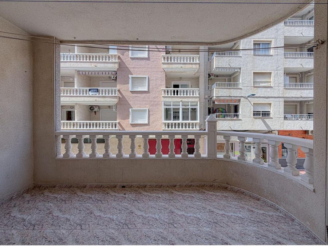 Продажа квартиры на Piso en Playa del Cura, Torrevieja, Торревьеха
 photo 2