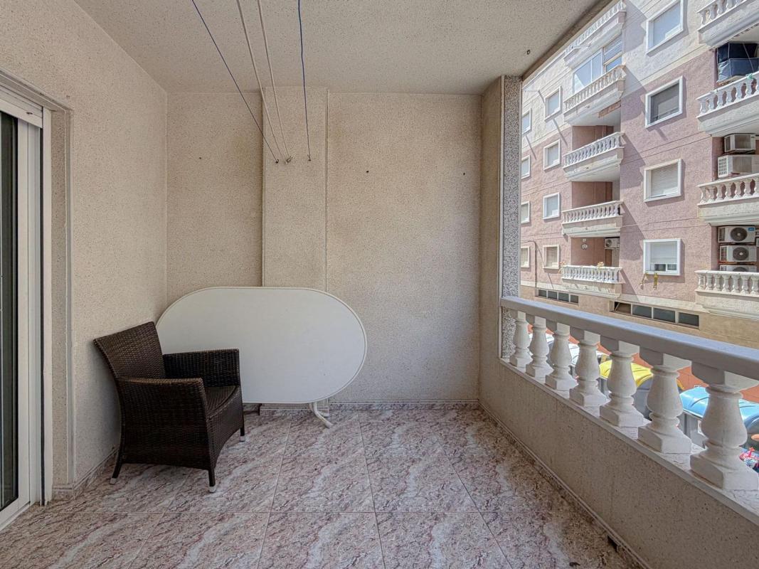 Продажа квартиры на Piso en Playa del Cura, Torrevieja, Торревьеха
 photo 3