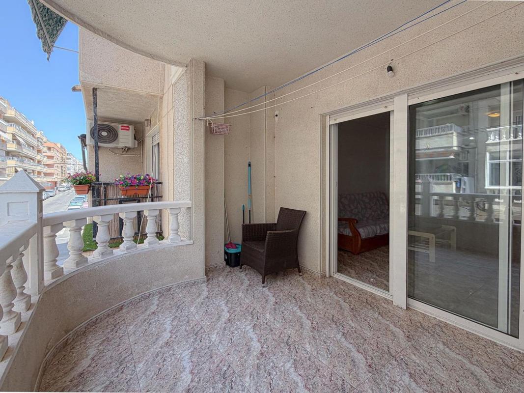 Продажа квартиры на Piso en Playa del Cura, Torrevieja, Торревьеха
 photo 4