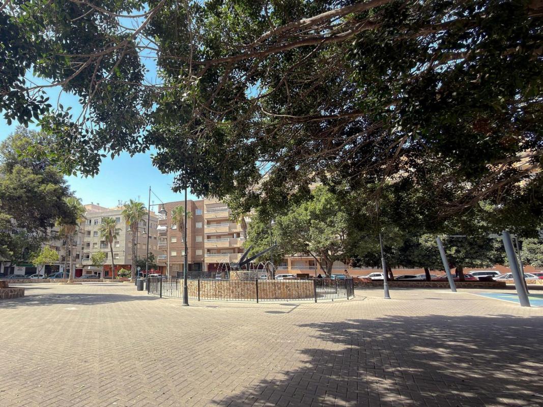 Продажа квартиры на Piso en Playa del Cura, Torrevieja, Торревьеха
 photo 5