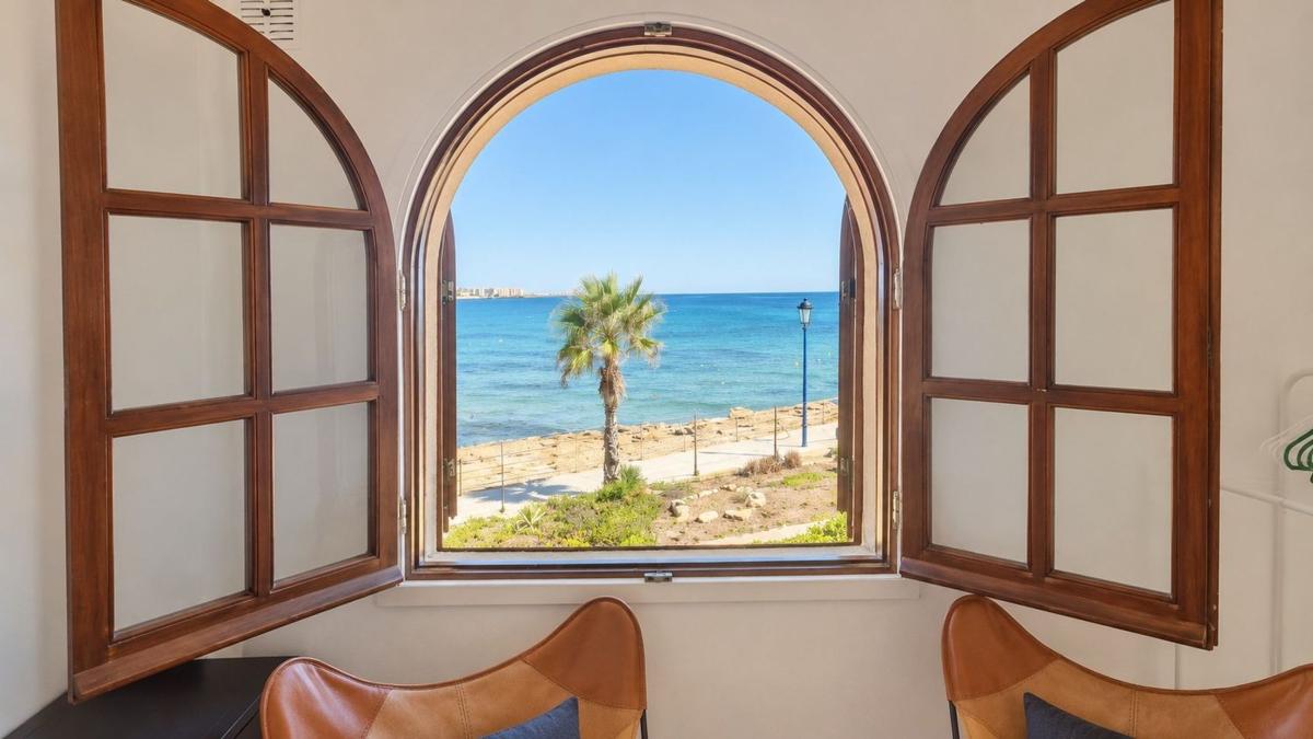 Продажа квартиры на Piso en La Zenia, Orihuela, Ориуэла
photo 1