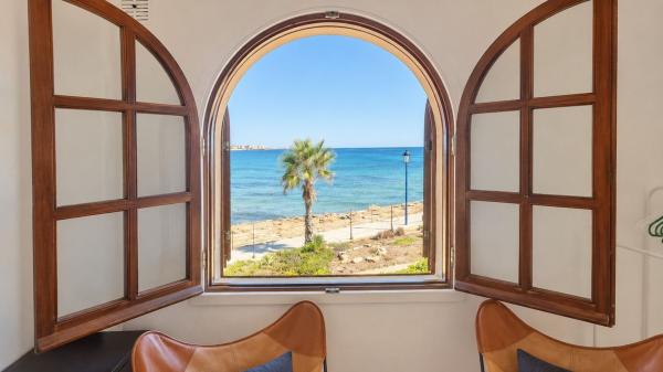 Продажа квартиры на Piso en La Zenia, Orihuela, Ориуэла
photo 1