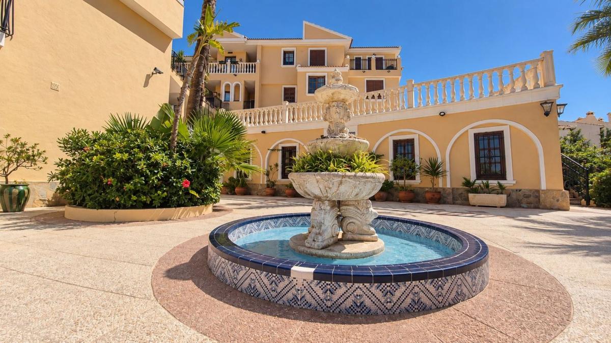 Продажа квартиры на Piso en La Zenia, Orihuela, Ориуэла
photo 3