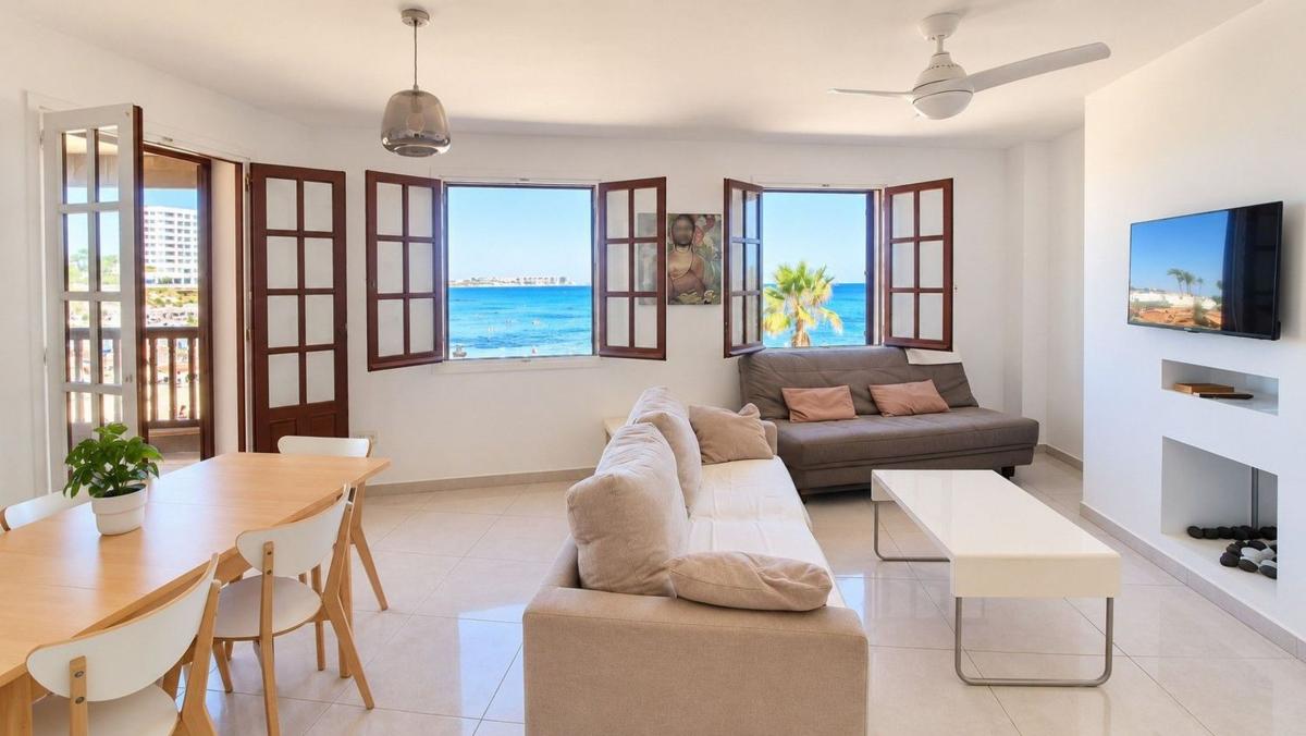 Продажа квартиры на Piso en La Zenia, Orihuela, Ориуэла
photo 4