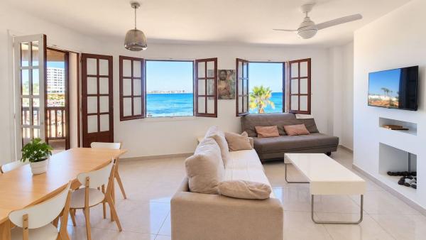 Продажа квартиры на Piso en La Zenia, Orihuela, Ориуэла
 photo 4