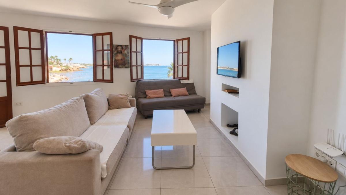 Продажа квартиры на Piso en La Zenia, Orihuela, Ориуэла
photo 5