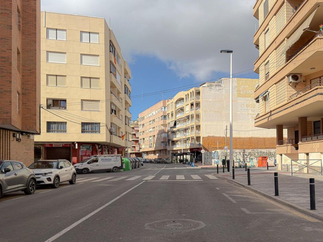 Продажа пентхауса на Ático en Las Piscinas Naturales, Torrevieja, Торревьеха photo 5