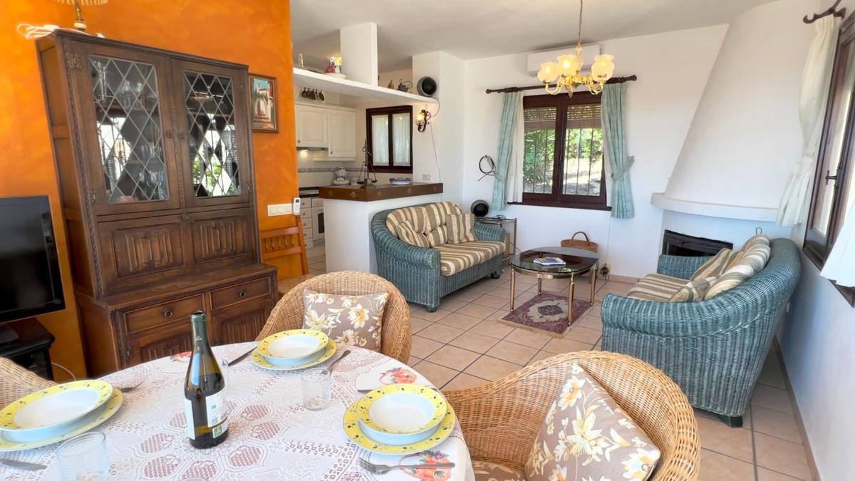 Продажа квартиры на Piso en Teulada, Теулада
photo 2