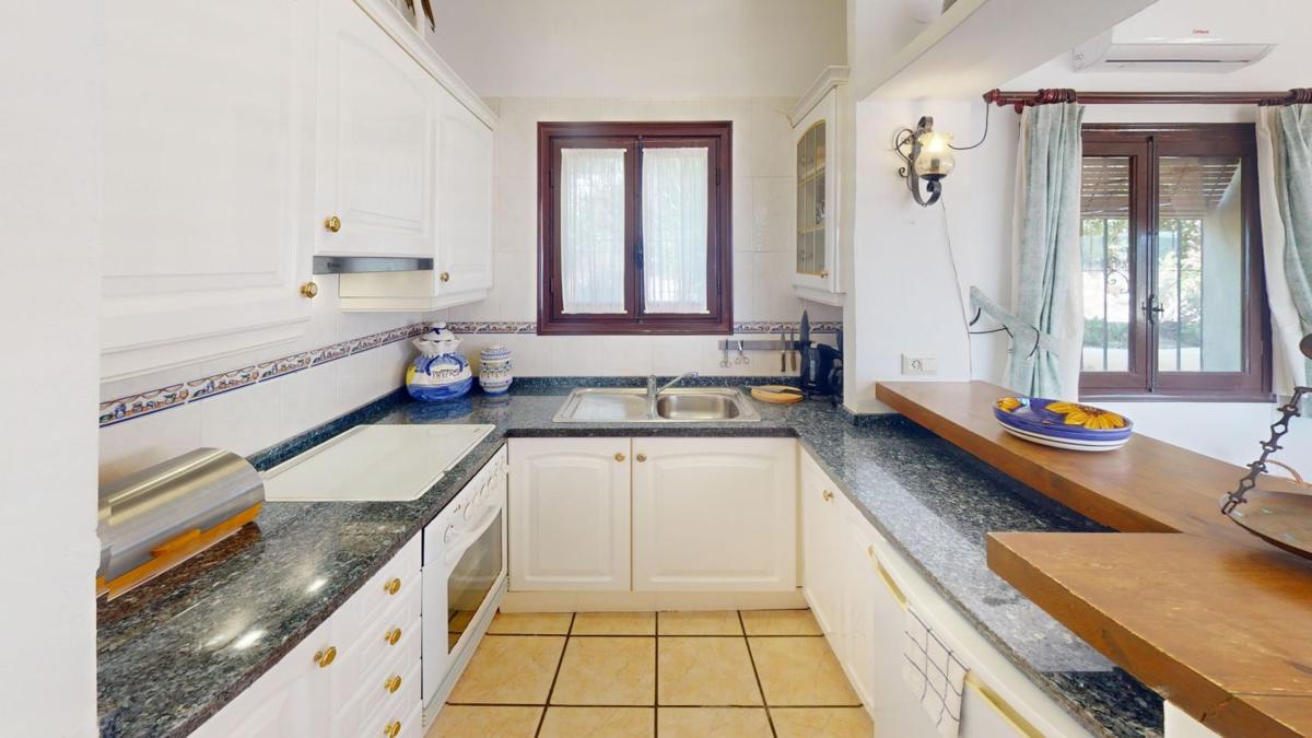 Продажа квартиры на Piso en Teulada, Теулада
photo 4
