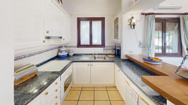 Продажа квартиры на Piso en Teulada, Теулада
 photo 4