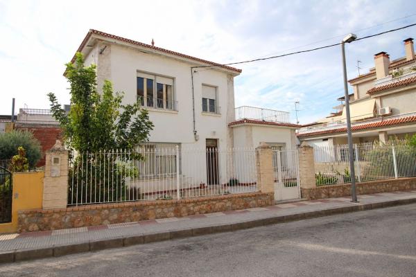 Casa o chalet independiente en Dolores thumbnail 2