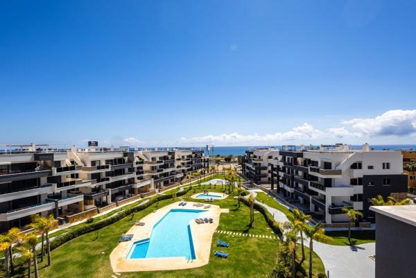 Duplex na sprzedaż w Dúplex en Horizonte - La Campana, Orihuela, Orihuela photo 1