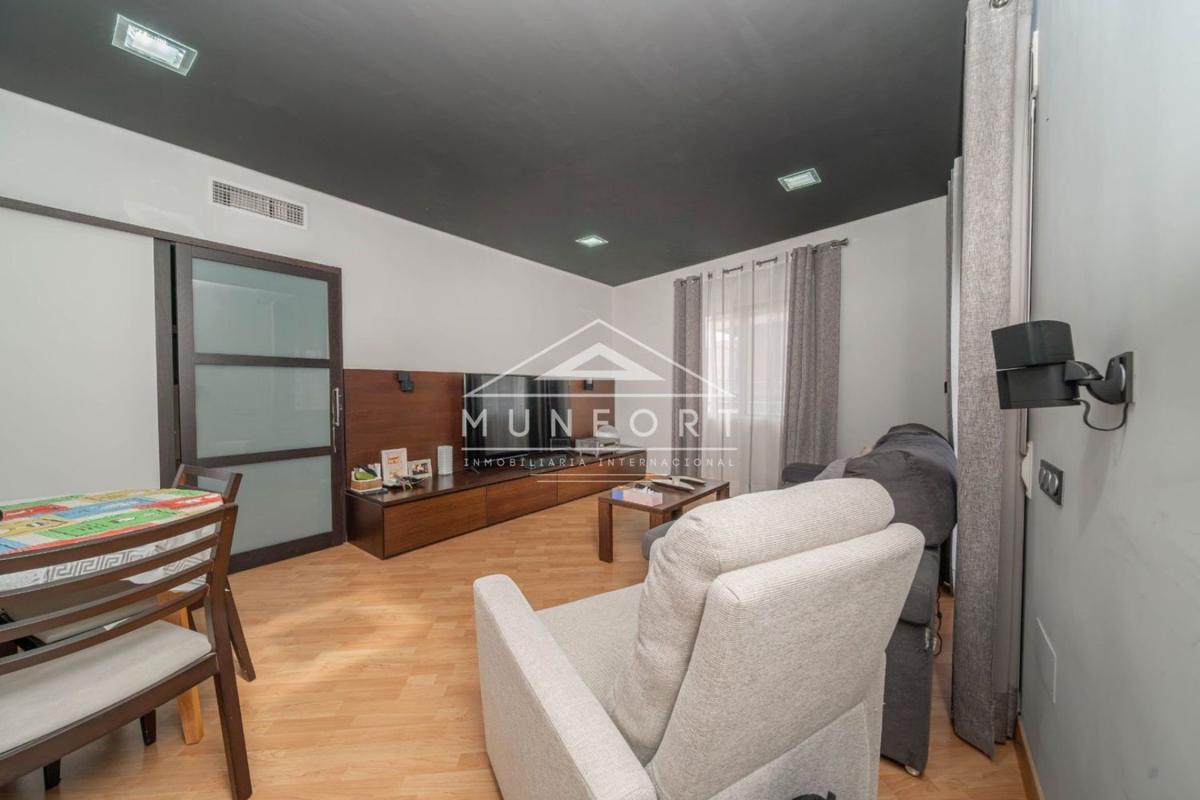 Venta de piso en Piso en Zona Pueblo, Pilar de la Horadada, Pilar de la Horadada
photo 4