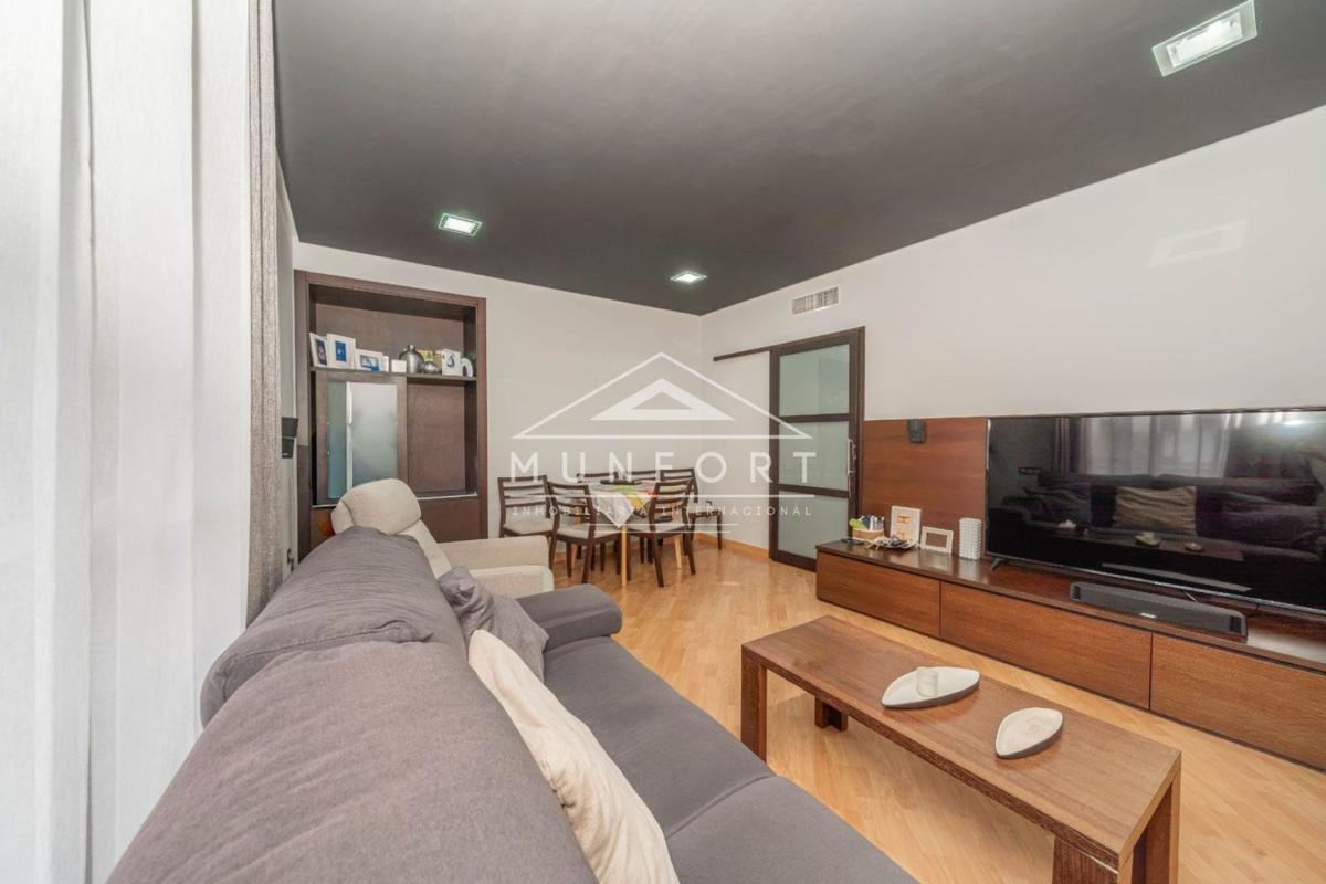 Sale of apartment in Piso en Zona Pueblo, Pilar de la Horadada, Pilar de la Horadada
 photo 3