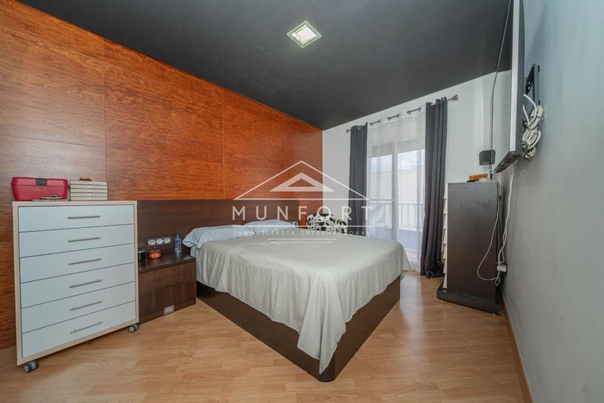 Sale of apartment in Piso en Zona Pueblo, Pilar de la Horadada, Pilar de la Horadada
 photo 4