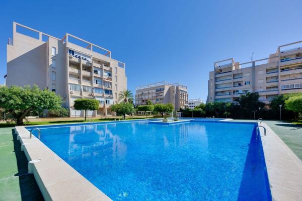 Продажа квартиры на Piso en Torreblanca, Torrevieja, Торревьеха
photo 1