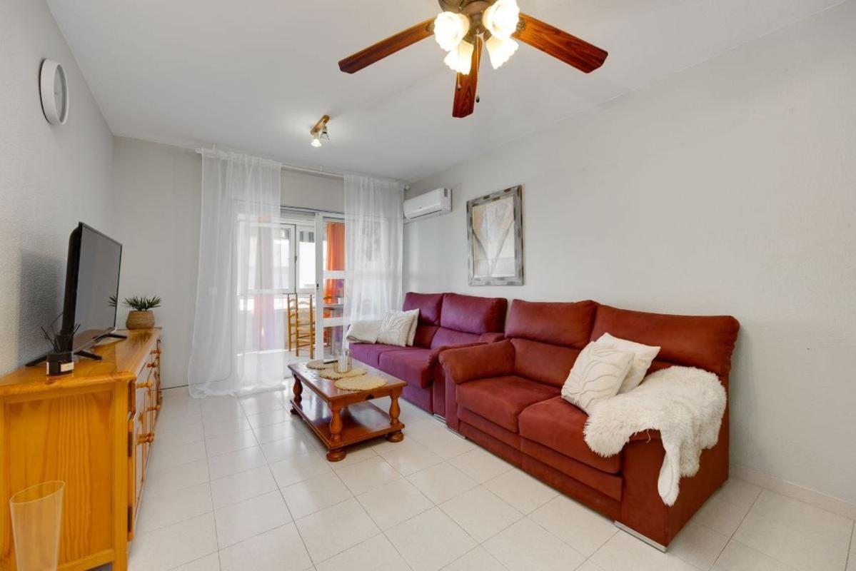 Продажа квартиры на Piso en Torreblanca, Torrevieja, Торревьеха
 photo 2