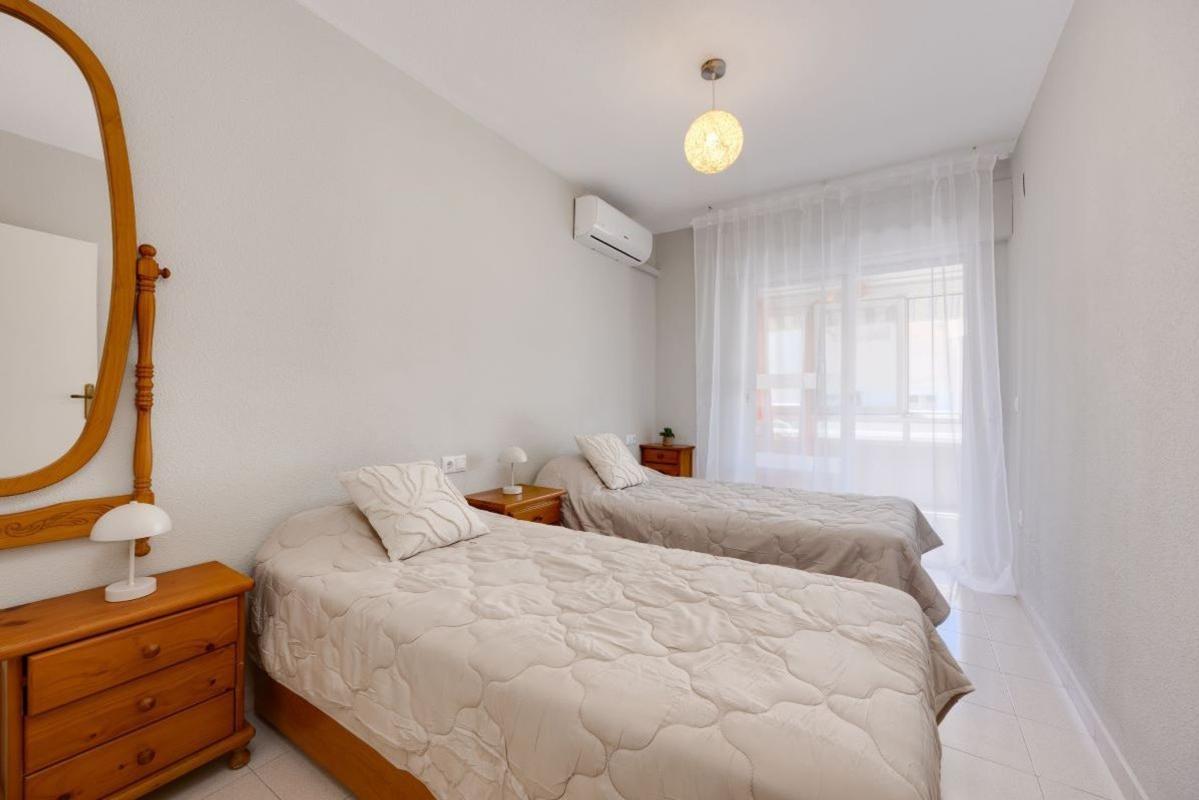 Продажа квартиры на Piso en Torreblanca, Torrevieja, Торревьеха
 photo 3