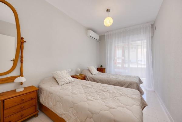 Продажа квартиры на Piso en Torreblanca, Torrevieja, Торревьеха
thumbnail 3