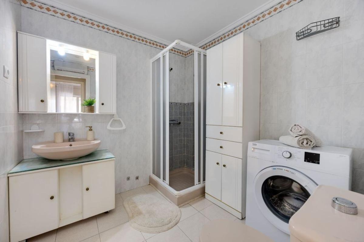 Продажа квартиры на Piso en Torreblanca, Torrevieja, Торревьеха
 photo 4