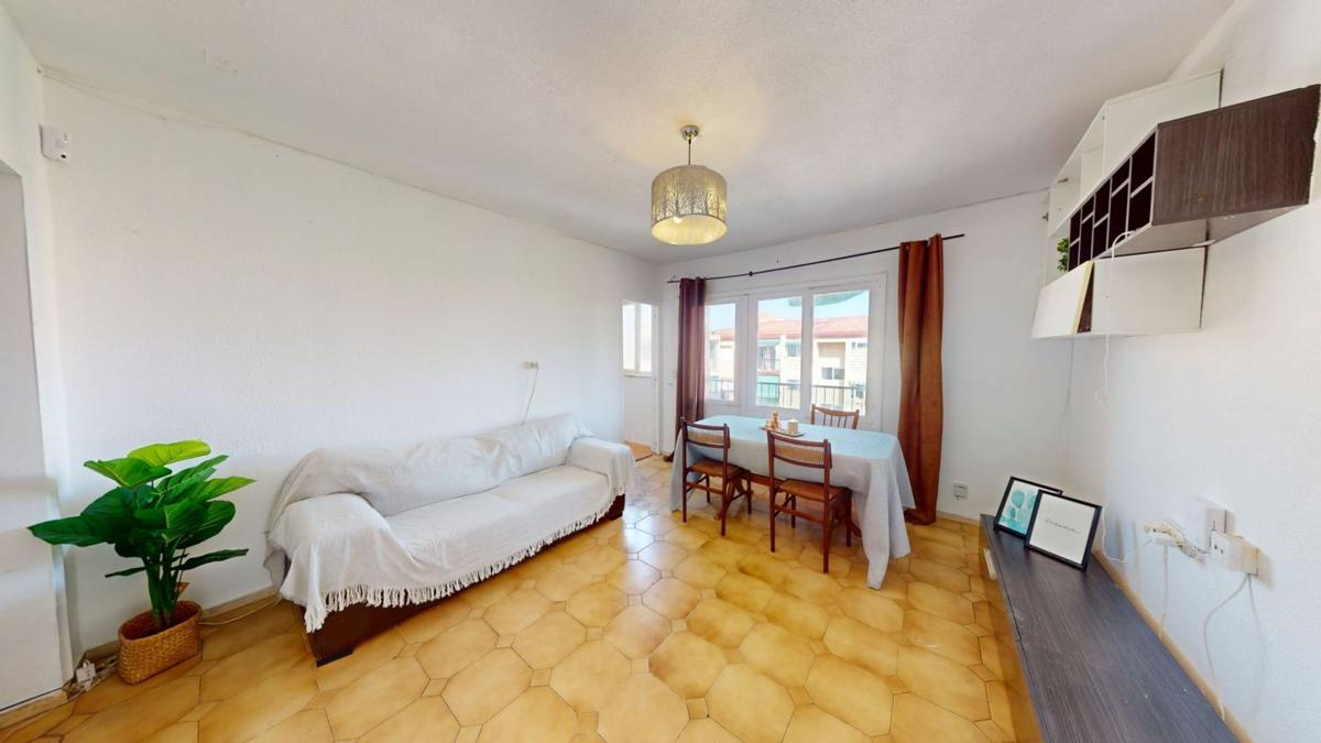 Venta de piso en Piso en Calle General Espartero, Carolinas Altas, Alicante / Alacant, Alicante / Alacant
 photo 4