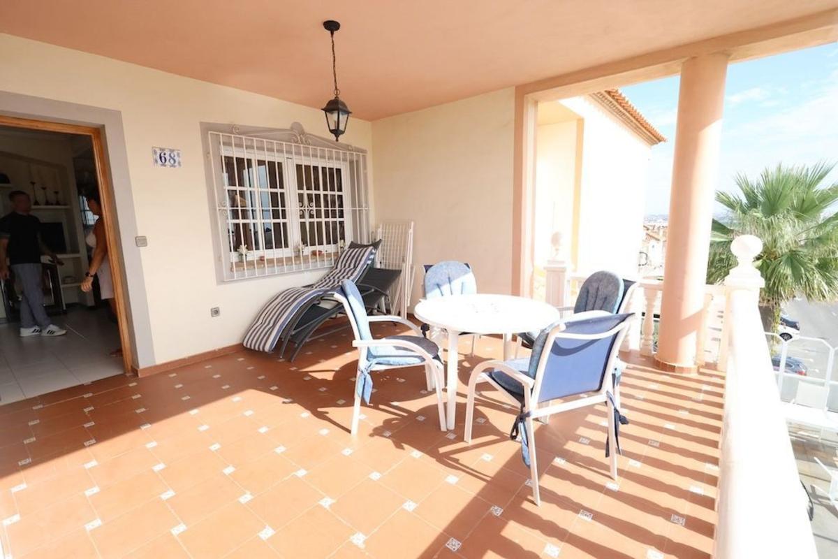 Venta de piso en Piso en Calle la Sagra, Los Balcones - Los Altos del Edén, Torrevieja, Torrevieja
 photo 3