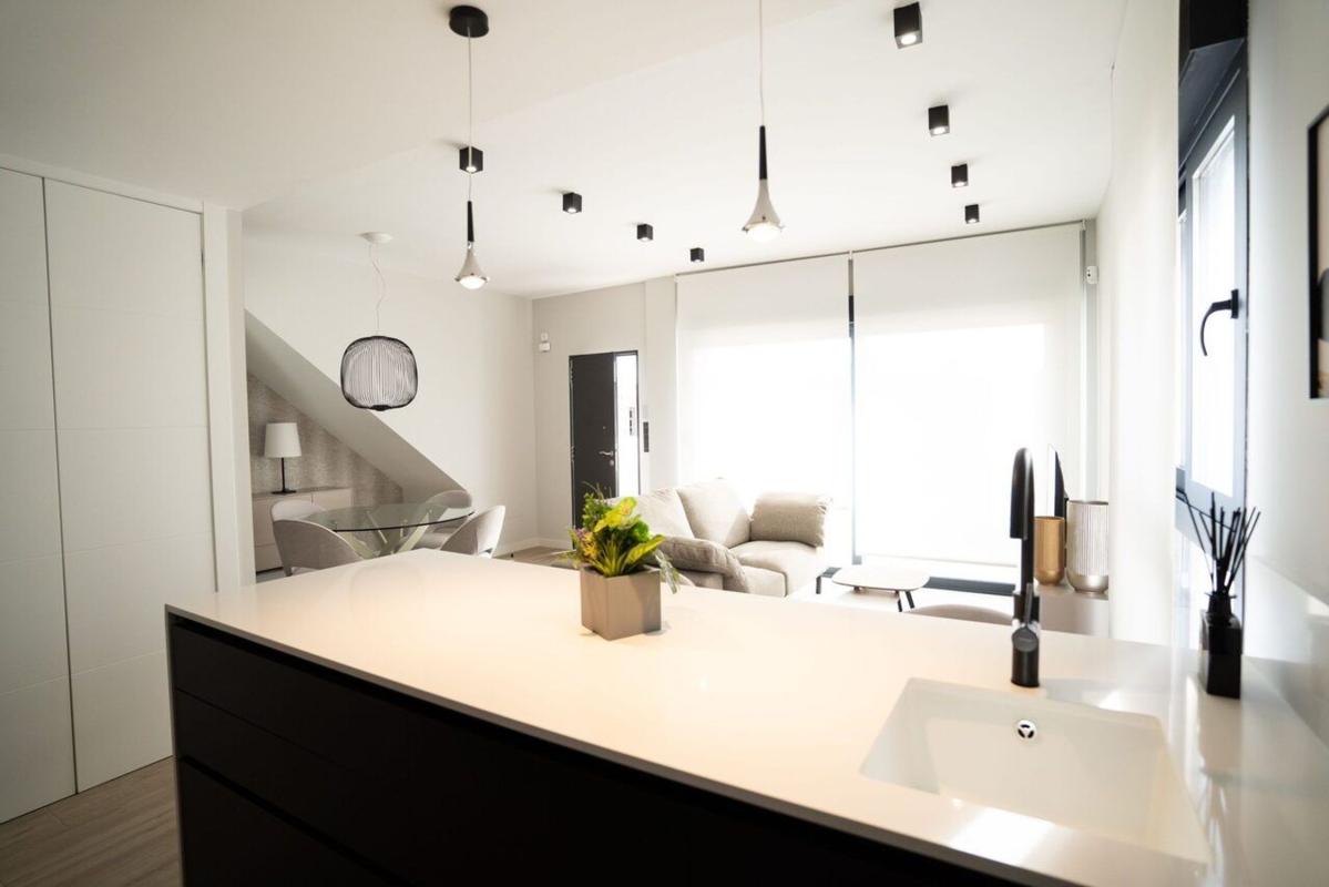 Продажа отдельного шале в  Casa o chalet en Punta Prima, Torrevieja, Торревьеха photo 4