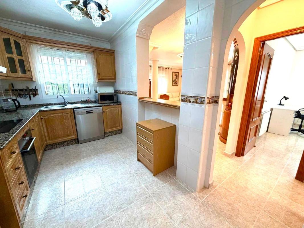 Sale of independent chalet in Casa o chalet en Las Filipinas, Orihuela, Orihuela
photo 2