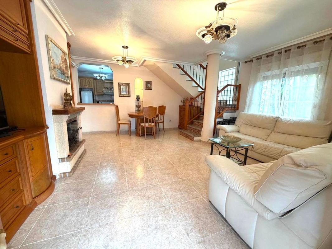 Sale of independent chalet in Casa o chalet en Las Filipinas, Orihuela, Orihuela
photo 5