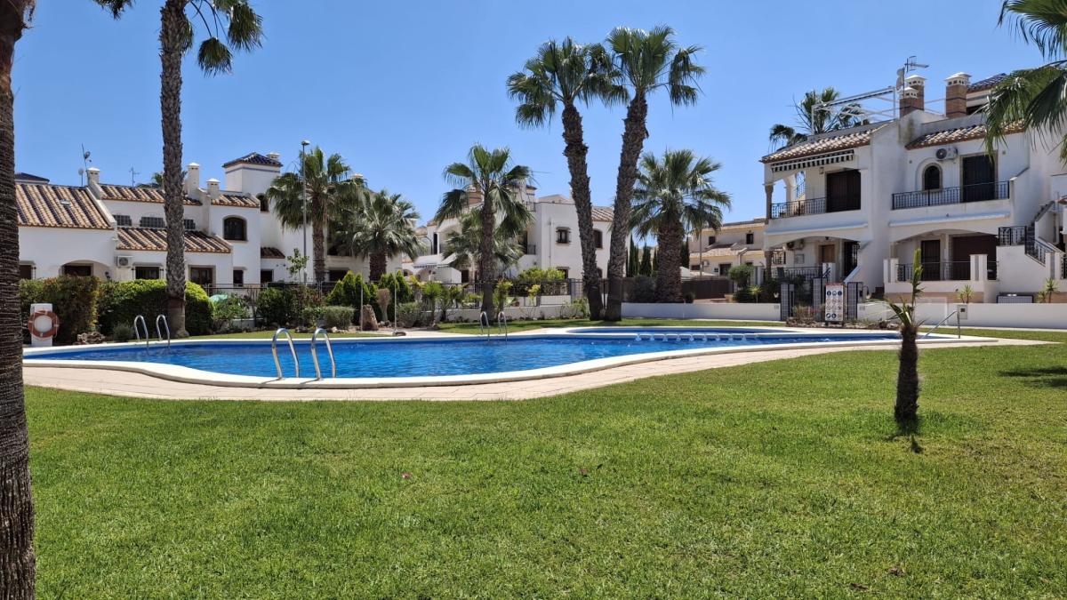 Sprzedaż duplexu w , Orihuela photo 2