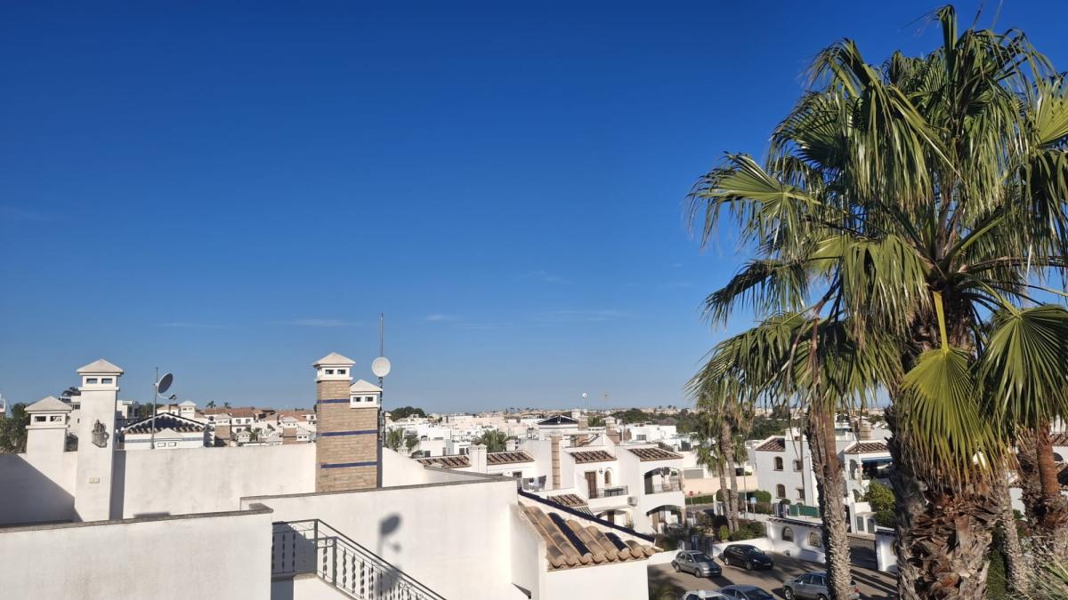 Sprzedaż duplexu w , Orihuela photo 5