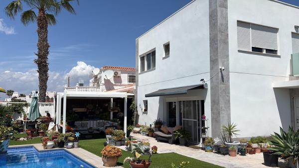 Villas photo 1