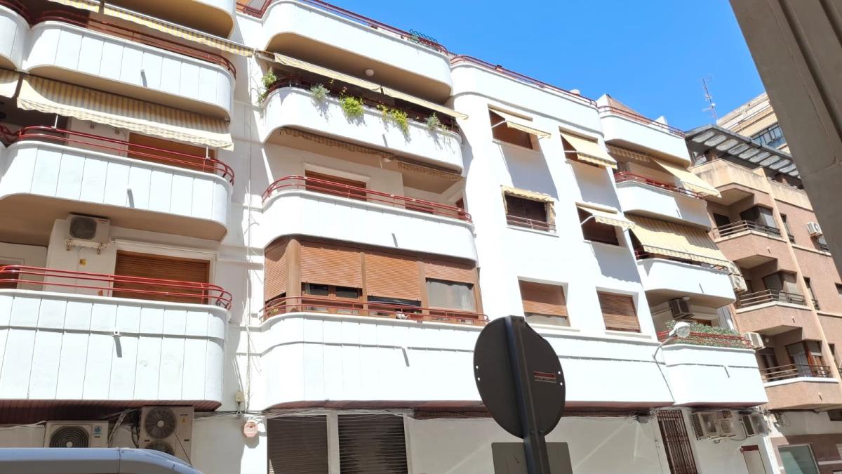 Продажа дуплекса на Piso en Calle Valencia, 9, Orihuela Ciudad, Orihuela, Ориуэла photo 4