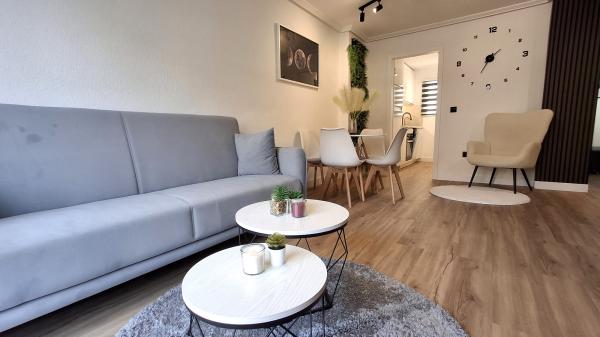 Duplex na sprzedaż w , Torrevieja photo 1