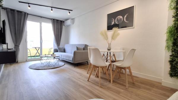 Duplex na sprzedaż w , Torrevieja photo 4