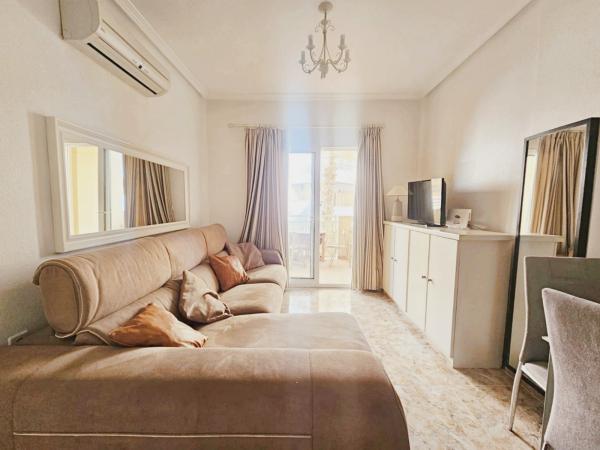Duplex na sprzedaż w Piso en Calle a, Montepinar-La Aparecida-Raiguero, Orihuela, Orihuela photo 1