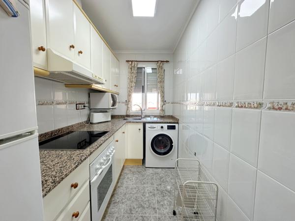 Duplex na sprzedaż w Piso en Calle Virgen del Mar, Nueva Torrevieja, Torrevieja, Torrevieja photo 3