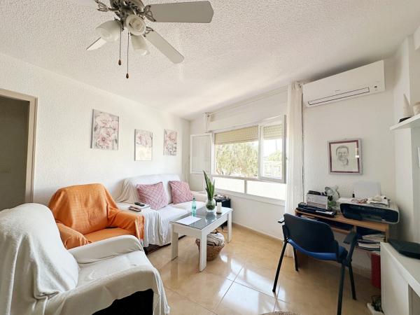 Duplex na sprzedaż w Piso en Playa de los Náufragos, Torrevieja, Torrevieja photo 2